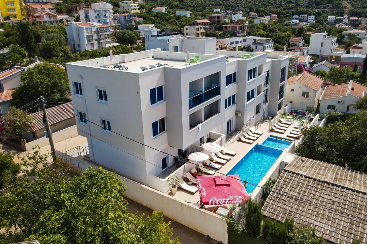 Apartments Limunada Utjeha-Bušat Extérieur photo