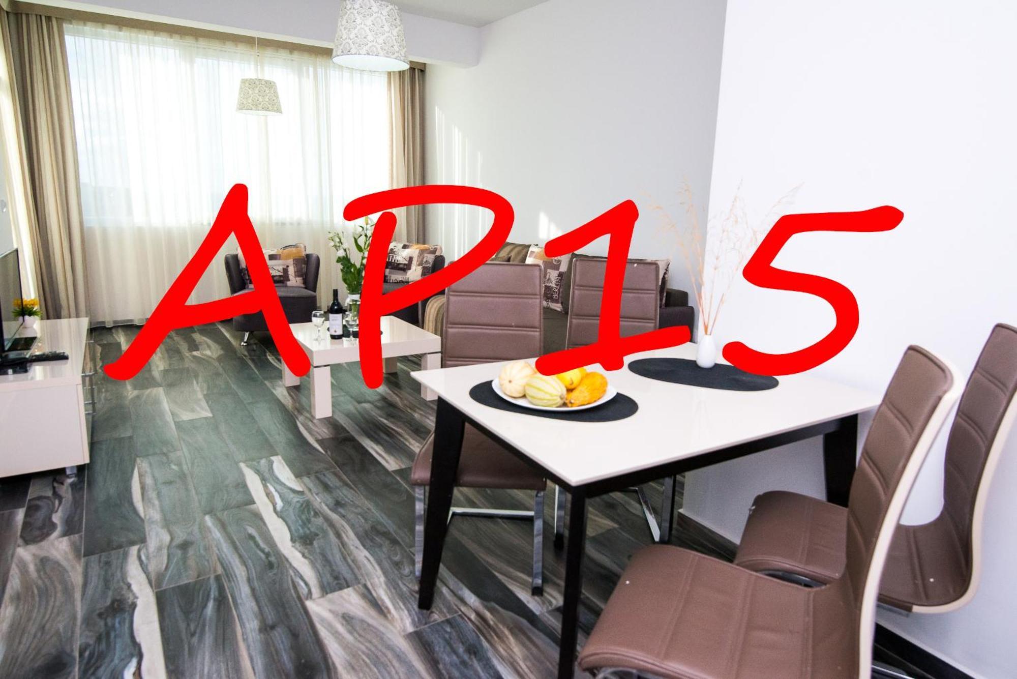 Apartments Limunada Utjeha-Bušat Chambre photo