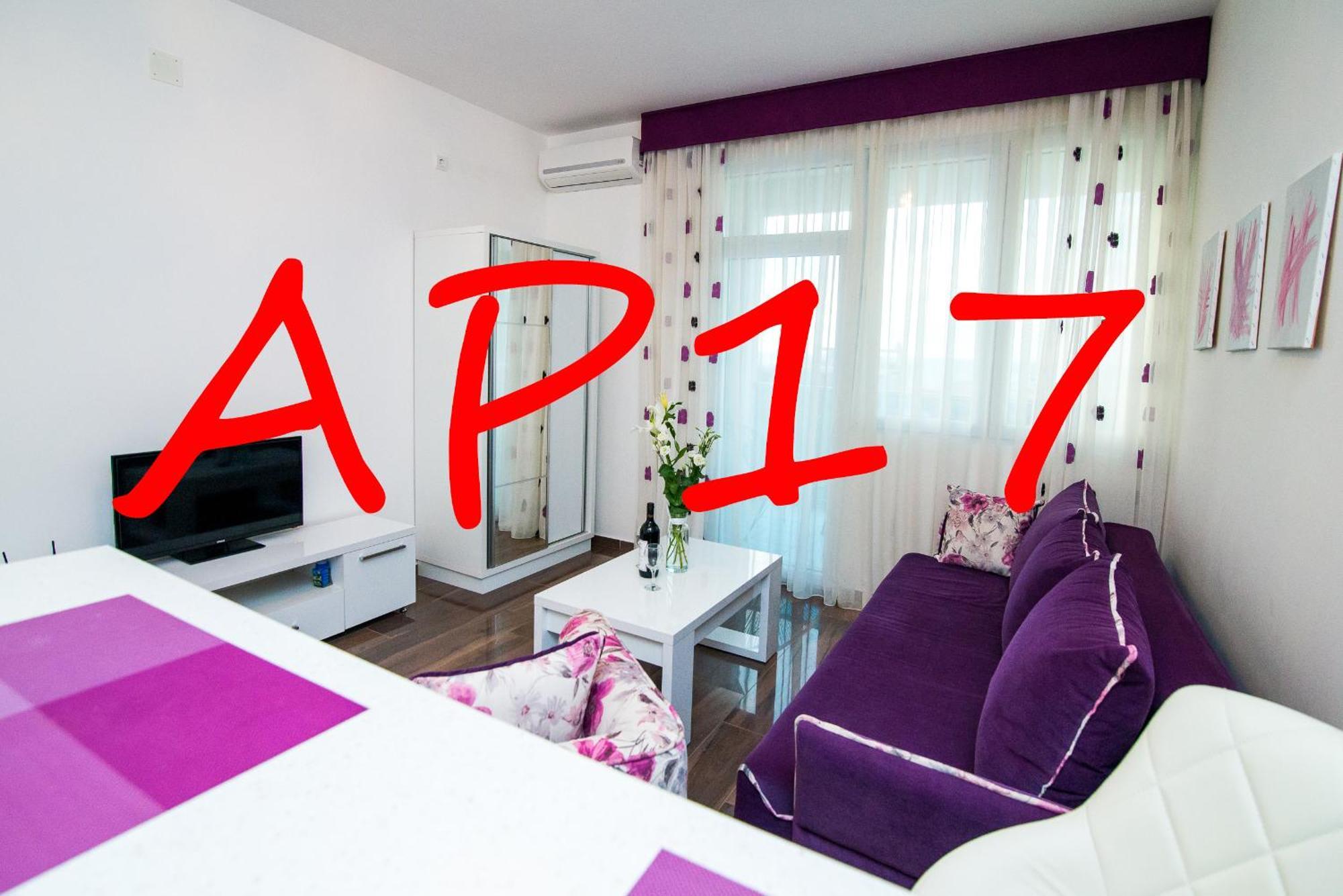 Apartments Limunada Utjeha-Bušat Chambre photo