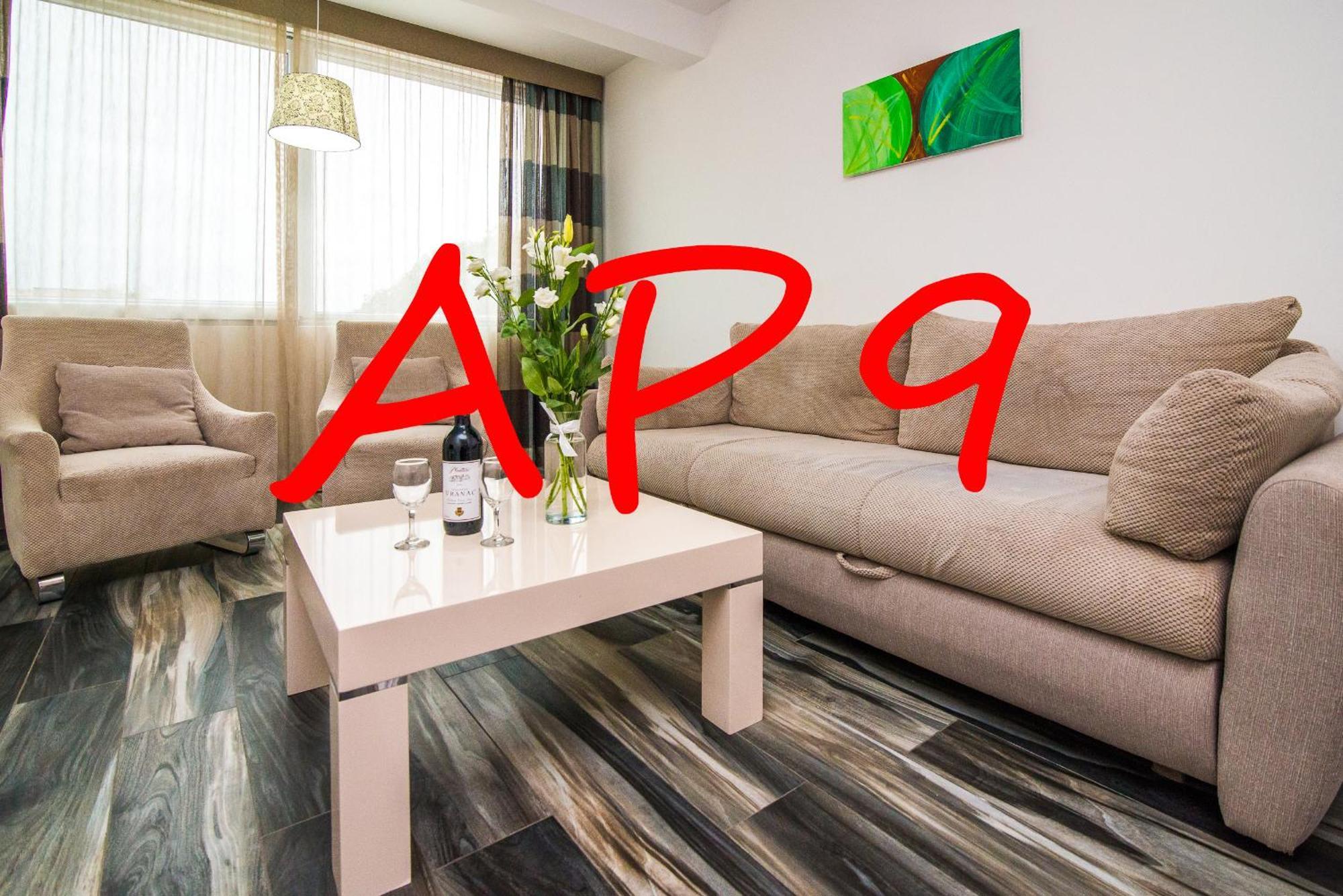 Apartments Limunada Utjeha-Bušat Chambre photo