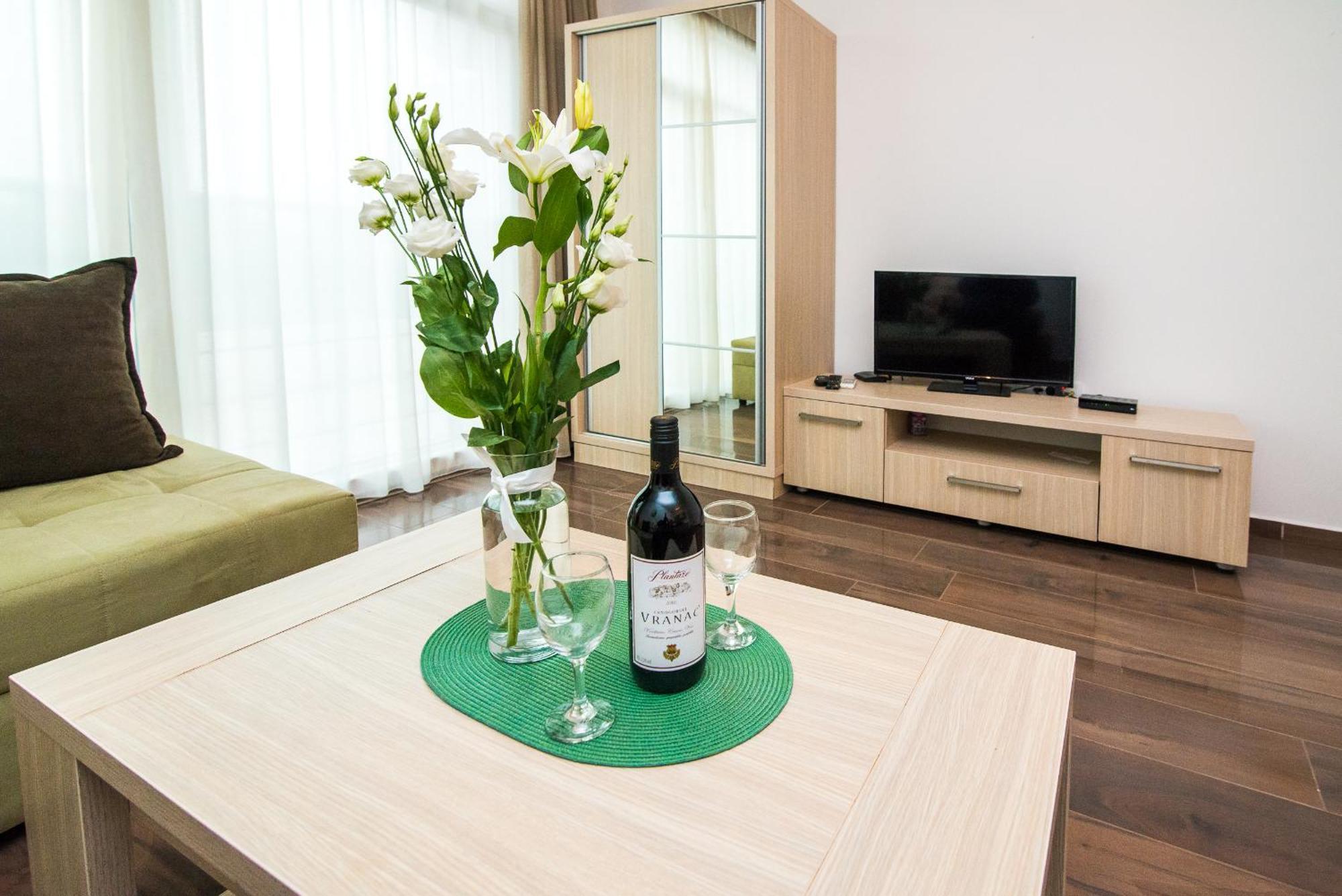Apartments Limunada Utjeha-Bušat Chambre photo
