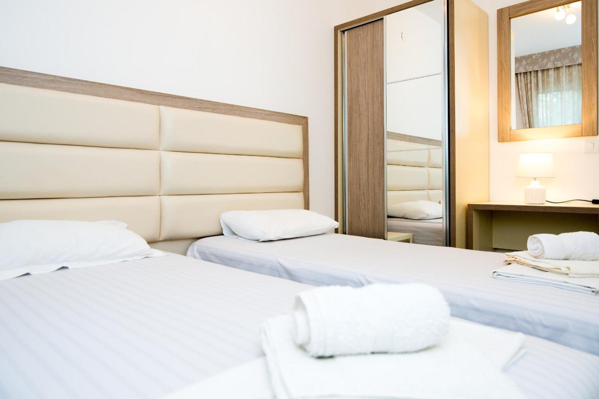 Apartments Limunada Utjeha-Bušat Chambre photo