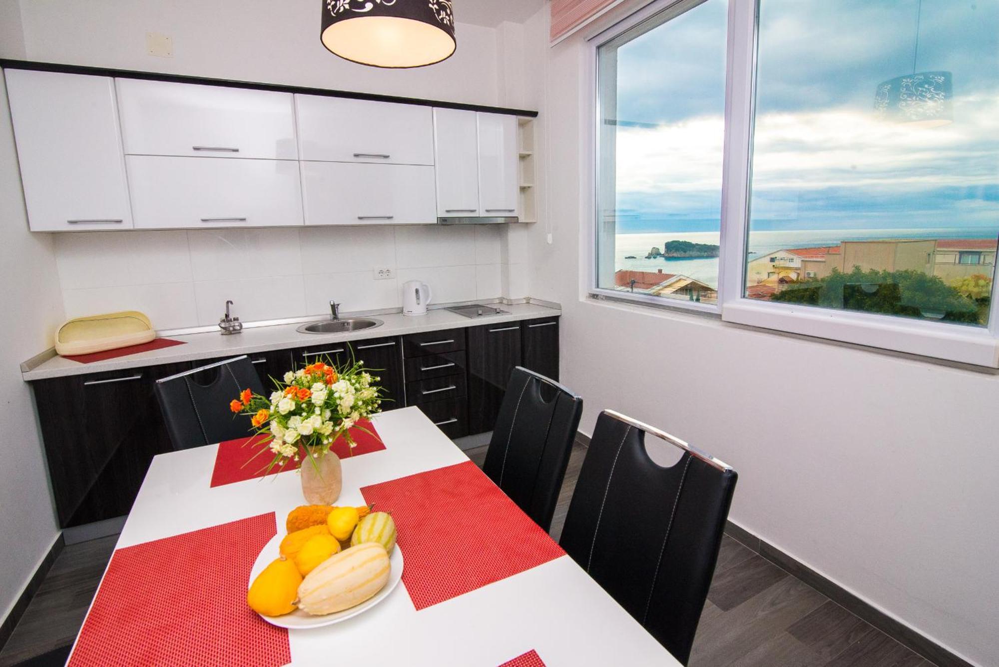 Apartments Limunada Utjeha-Bušat Chambre photo