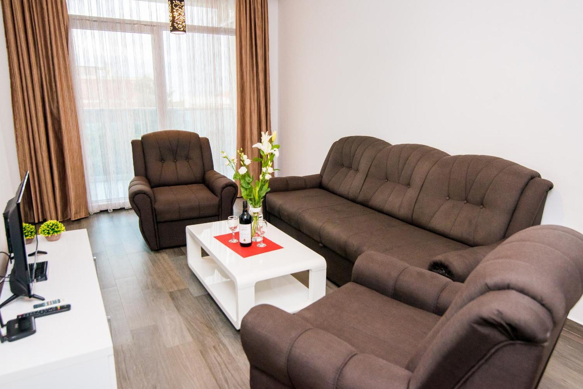 Apartments Limunada Utjeha-Bušat Chambre photo