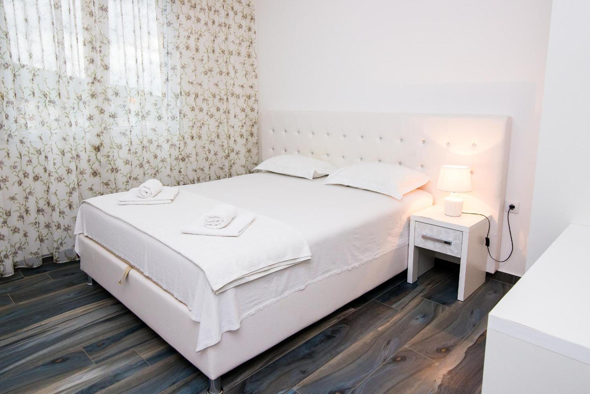 Apartments Limunada Utjeha-Bušat Chambre photo