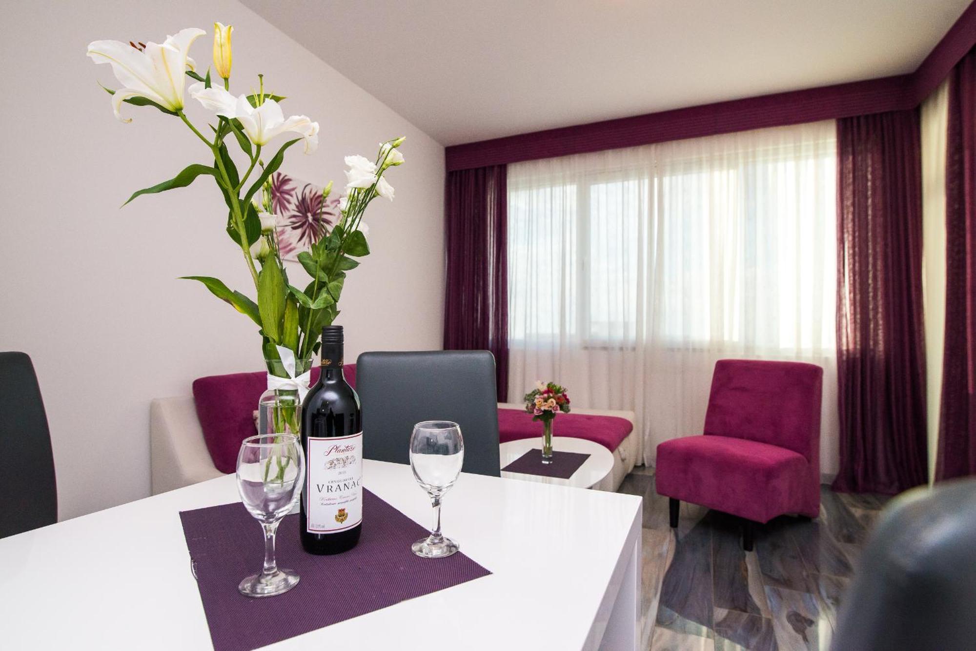 Apartments Limunada Utjeha-Bušat Chambre photo