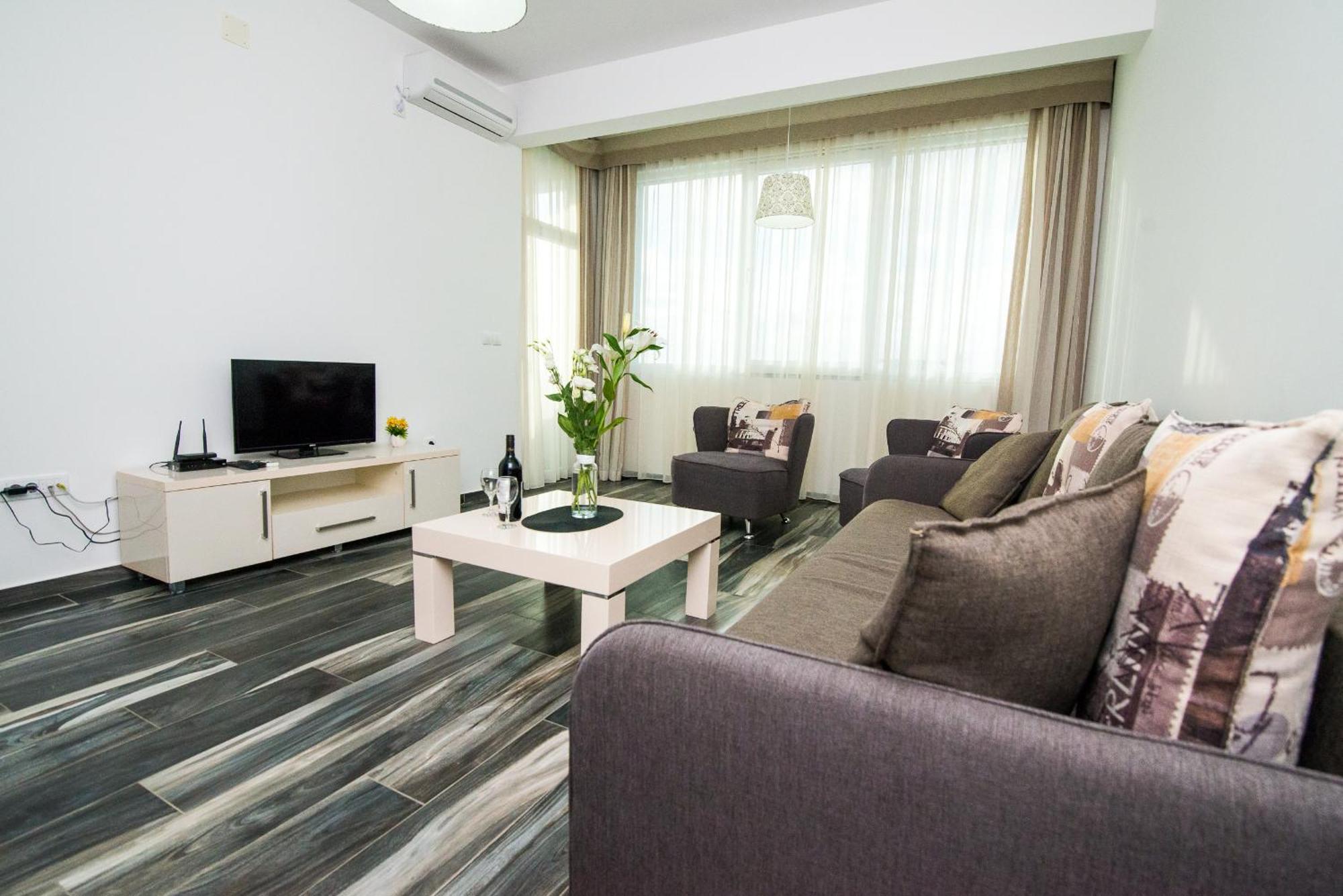 Apartments Limunada Utjeha-Bušat Chambre photo
