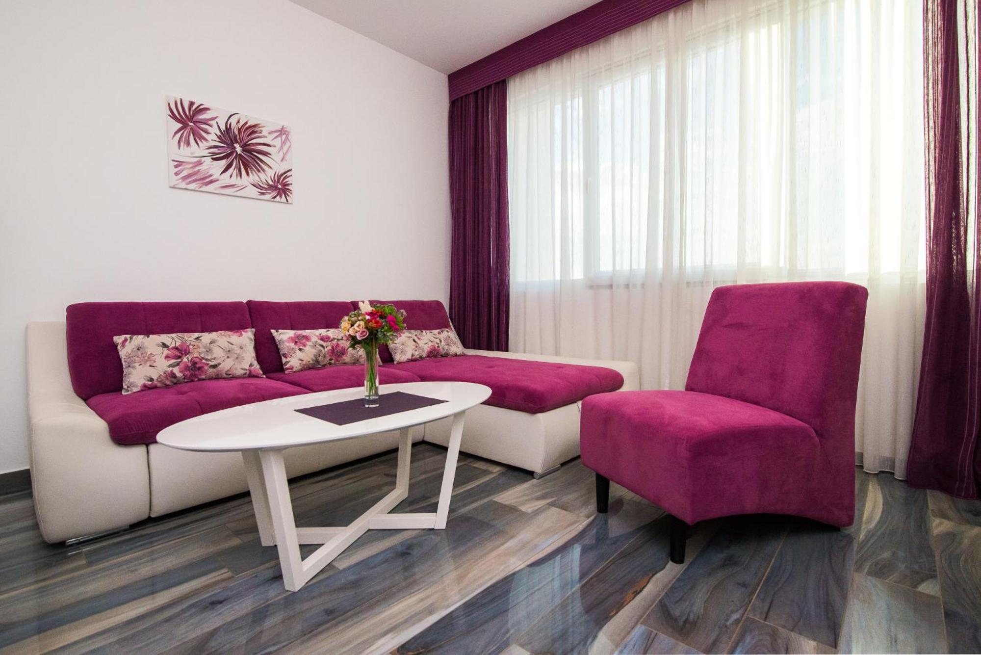 Apartments Limunada Utjeha-Bušat Chambre photo
