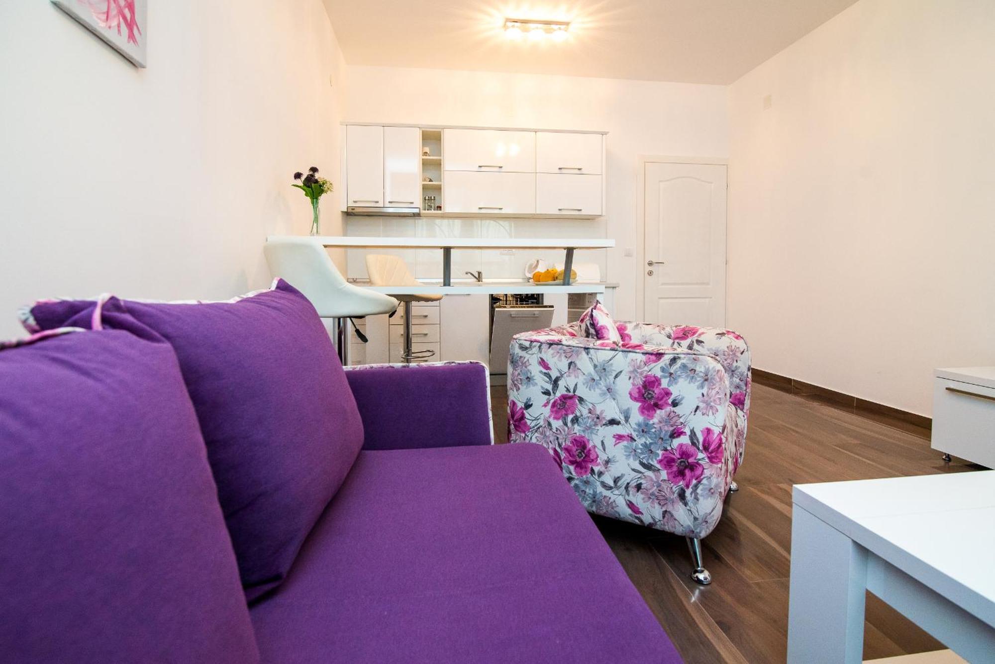 Apartments Limunada Utjeha-Bušat Chambre photo