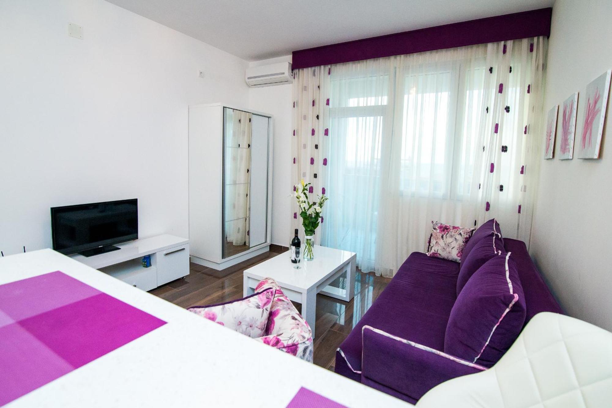 Apartments Limunada Utjeha-Bušat Chambre photo
